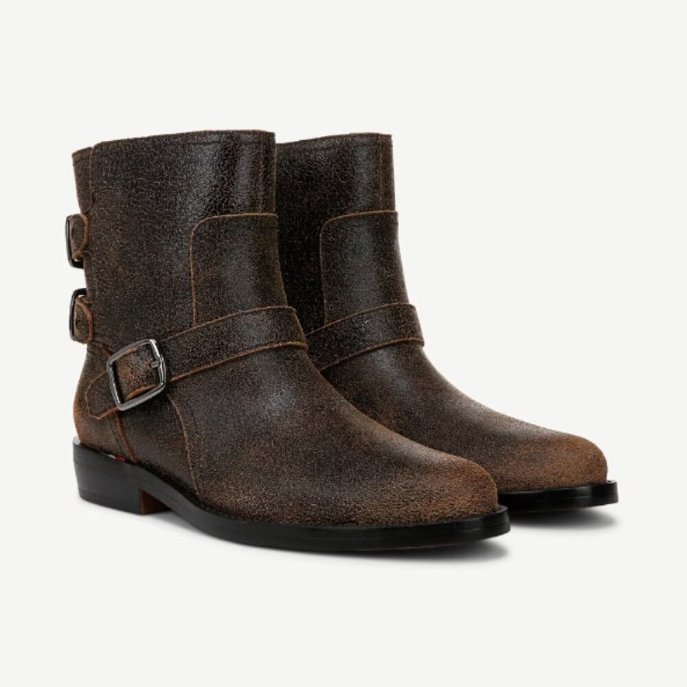 NEW Franco Prina Ankle Boot